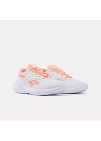 Laufschuh Reebok "Reebok LITE 5", Damen, Gr. 42,5, wei&szlig;, jellypeach, Synthetik, Textil, Schuhe Laufschuh