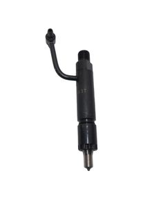 1PCS Diesel Fuel Injector ME440837 For Mitsubishi 6D34 Engine
