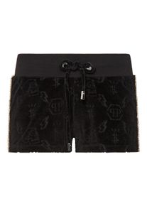 Jogging Shorts Monogram