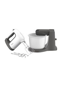 Tefal Handmixer PrepMix+ HT464138 - hand mixer - 500 W