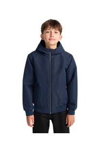 Outdoorjacke Element "Dulcet", Jungen, Gr. 14(155-164cm), blau (eclipse navy), Obermaterial: 100% Polyester., Jacken Outdoorjacke