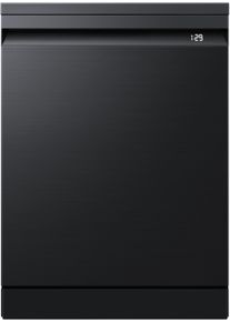 Samsung Standgeschirrsp&uuml;ler "DW80H73YAFFU1", Energieeffizienz: A, schwarz, Geschirrsp&uuml;ler, Standgeschirrsp&uuml;ler