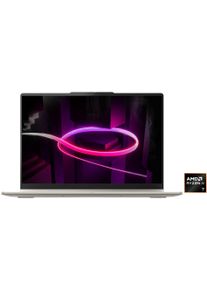 Lenovo Convertible Notebook "Yoga 7 2-in-1 16AGP11", seashell, 32 GB RAM 1.000 GB SSD, Ryzen&trade; AI 7, Windows 11 Home, Notebooks, Convertible Notebook