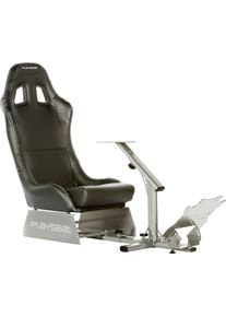 Playseat Gaming-Stuhl "Playseat Evolution - Schwarz", schwarz, St&uuml;hle, Gaming-Stuhl
