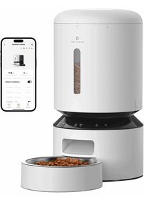 Petlibro GRANARY WIFI FEEDER 5L WHITE