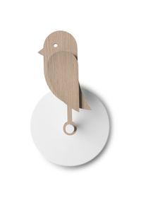 Birdie-luchtkwaliteitsmeter.