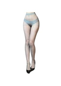 Summer New Flash Cross Diamond Grid Stepping Foot Stocking Sexy Thin Legs Ultra Thin Sex Pantyhose Closed End Seamless Stocking