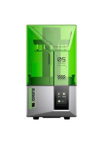 Elegoo Mars 5 3D Printer - 3D Drucker