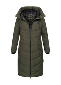 Navahoo Smacking Bear Gewatteerde winterjas voor dames - warm en elegant