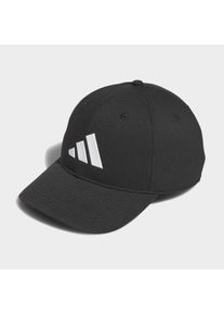 Baseball Cap adidas Performance "TOUR SNAPBACK", Herren, schwarz, Obermaterial: 100% Polyester, Caps Baseball Cap