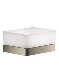Hansgrohe Axor Ablage 42802820 f&uuml;r Dusche, brushed nickel
