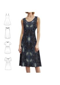 Roach Dance Women's Streetwear Party Dress Trendy Print Club Clothing For Female Roach Cockroach Bug Insect Pest Gross Female