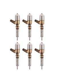 Fuel Injector Assembly for CAT 320D LRR C6.4 Engine 2465A746 320-0670