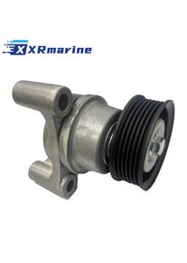 Serpentine Belt Tensioner For Volvo Penta 4.3 5.0 8.1 L PCM 5.7 5.0 Pulley 3885250