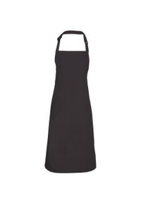 Premier Kleuren Slabberschort / Werkkleding (Pack of 2) (Houtskool)