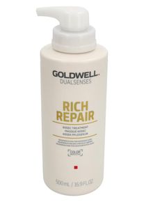 Goldwell Dualsenses Rich Repair 60S Treatment500 ml.