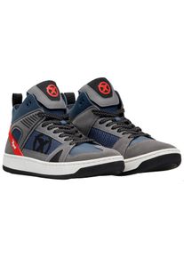 XPD Moto-1, scarpe , colore: Blu/Grigio/Rosso , dimensione: 40 EU