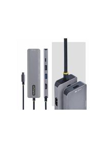 StarTech.com StarTech - docking station - USB-C 3.2 Gen 2 - HDMI