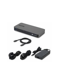 StarTech.com StarTech - docking station - USB4 / Thunderbolt 4 / Thunderbolt 5 - 3 x Thunderbolt 5