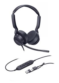 Yealink UH42 Dual UC USB-C/A