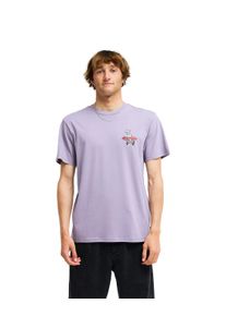T-Shirt Billabong "Screw It", Herren, Gr. XS, lila (lila ash), Obermaterial: 70% Baumwolle, 30% Baumwolle., Shirts T-Shirt