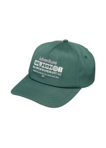Snapback Cap Billabong "A/DIV", Herren, smoke pine, Obermaterial: 100% Polyester., Caps Snapback Cap