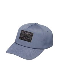 Snapback Cap Billabong "A/DIV", Herren, china blau, Obermaterial: 100% Polyester., Caps Snapback Cap