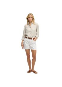 Superdry Signature Shorts voor dames