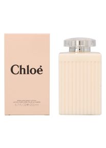Chloe By Chloe Body Lotion 200ml.