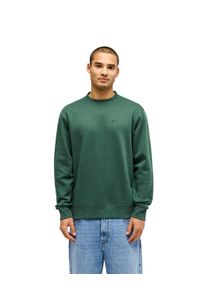 Sweatshirt Quiksilver "Salt Water", Herren, Gr. XS, gr&uuml;n (forest), Obermaterial: 55% Baumwolle, 25% Baumwolle, 20% Polyester., Sweatshirts Sweatshirt