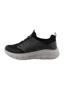 Schn&uuml;rboots Kappa "TJORVEN", Herren, Gr. 45, schwarz, coal, Synthetik, Schuhe Schn&uuml;rboots, Winterschuhe, Winterboots, Schn&uuml;rstiefel, Winterstiefel