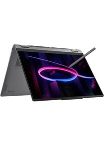 Lenovo Notebook "Yoga 7 2-in-1 16IPH11", grau, Notebooks, Notebook
