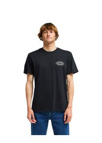 T-Shirt Billabong "Diamond Vision", Herren, Gr. XS, schwarz, Obermaterial: 70% Baumwolle, 30% Baumwolle., Shirts T-Shirt