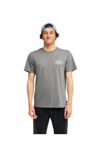 T-Shirt Billabong "Diamond Vision", Herren, Gr. S, pewter, Obermaterial: 70% Baumwolle, 30% Baumwolle., Shirts T-Shirt