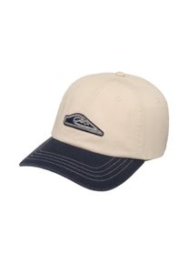 Trucker Cap Quiksilver "Decades Special", Herren, wei&szlig;, Baumwolle, Caps Trucker Cap