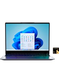 Medion Notebook "SPRCHRGD 14 S1 Elite", grau, 32 GB RAM 1.000 GB SSD, X Elite, Windows11Home, Notebooks, Notebook