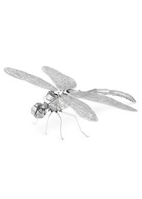 Eureka Metal Earth Dragonfly