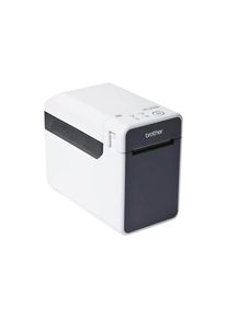 Brother TD-2020A - label printer - B/W - direct thermal