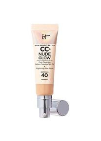 it COSMETICS CC+ Nude Glow SPF40