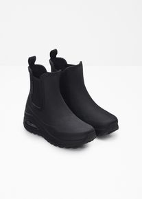 Stivali di gomma Skechers, Nero, Taglia 37, bonprix