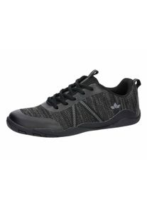 Barfu&szlig;schuh Lico "Barfu&szlig;schuh Aride", Herren, Gr. 43, grau, Synthetik, Schuhe Barfu&szlig;schuh