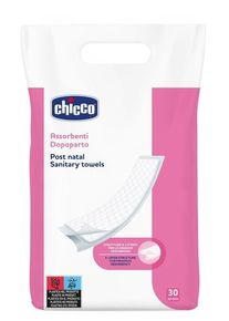 Chicco Vložky pop&ocirc;rodn&eacute; 30 ks