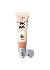 it COSMETICS CC+ Nude Glow SPF40