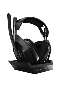 Illumina Astro A50 Wireless Gaming Headset + Base Station 4th gen XBOX One/X & PC edition