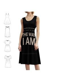 Charlie Puth-The Way I Am Women's Elegant Party Dress A-Line Dress With Short/Long/Sleeveless Options Charlie Puth Charlie Puth