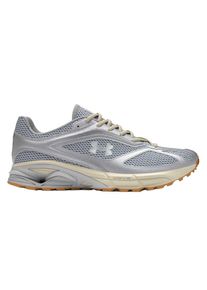 Under Armour HOVR Apparition Low-sportschoenen voor kinderen (Grijs)