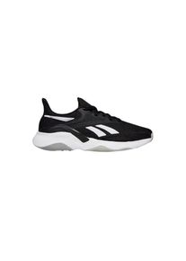 Reebok Heren Hiit Tr 3 Sportschoenen (Zwart/Wit/Grijs)