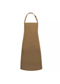 Karlowsky Basic zakgesp Slabbenschort (Mosterd)