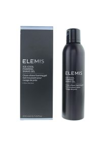 Elemis IJskoude Schuimende Scheergel 200ml