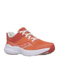 Saucony Kinvara 14 Trainers voor kinderen/Kinderen (Oranje)